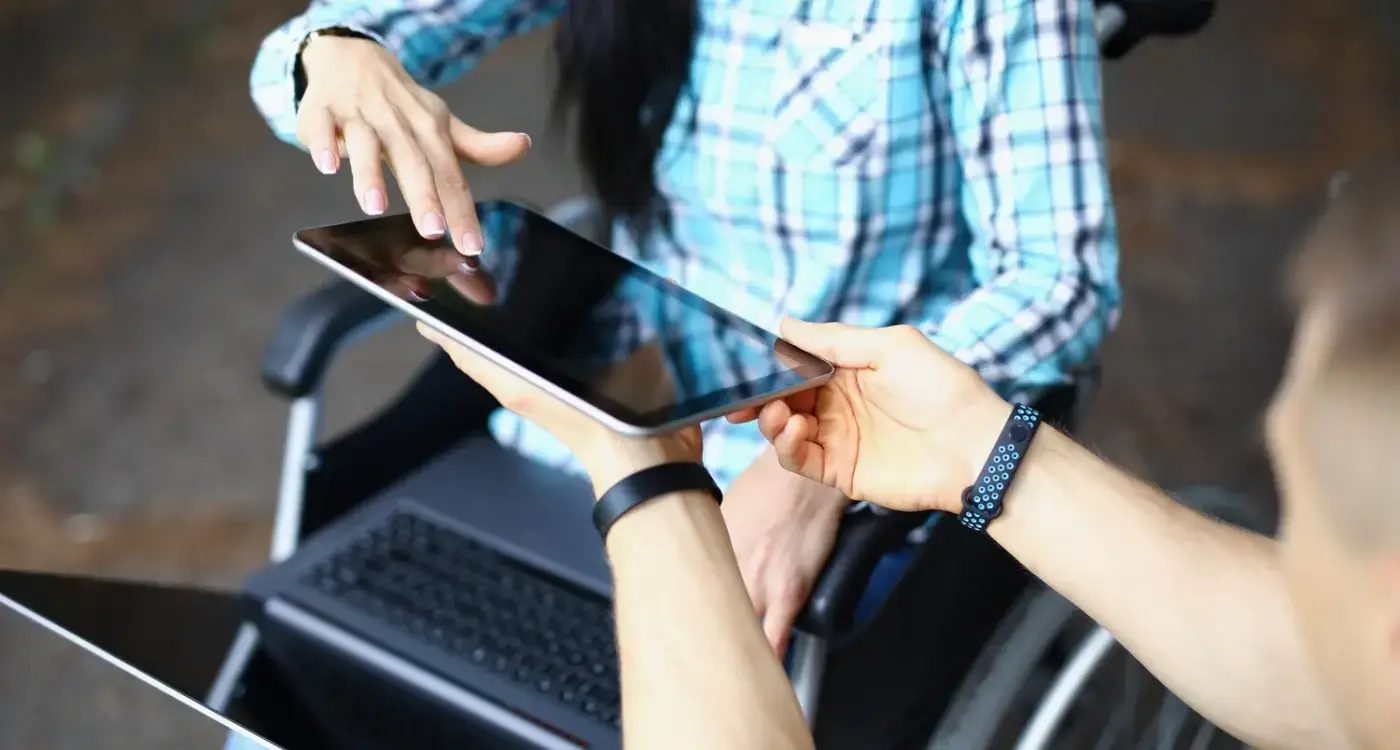 How Do I Test My App With Real Users Who Have Disabilities?