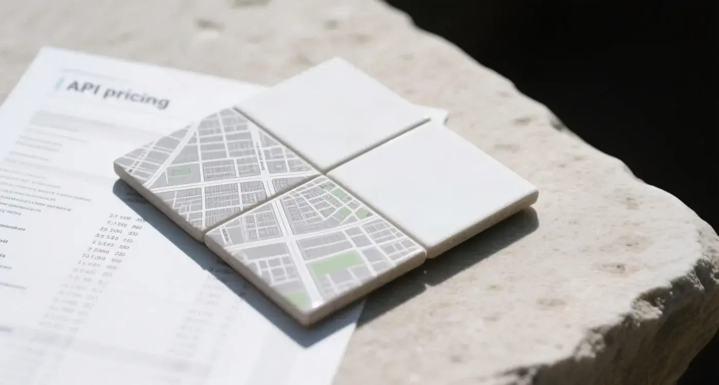 How Do Map Features Impact Your App Development Budget?