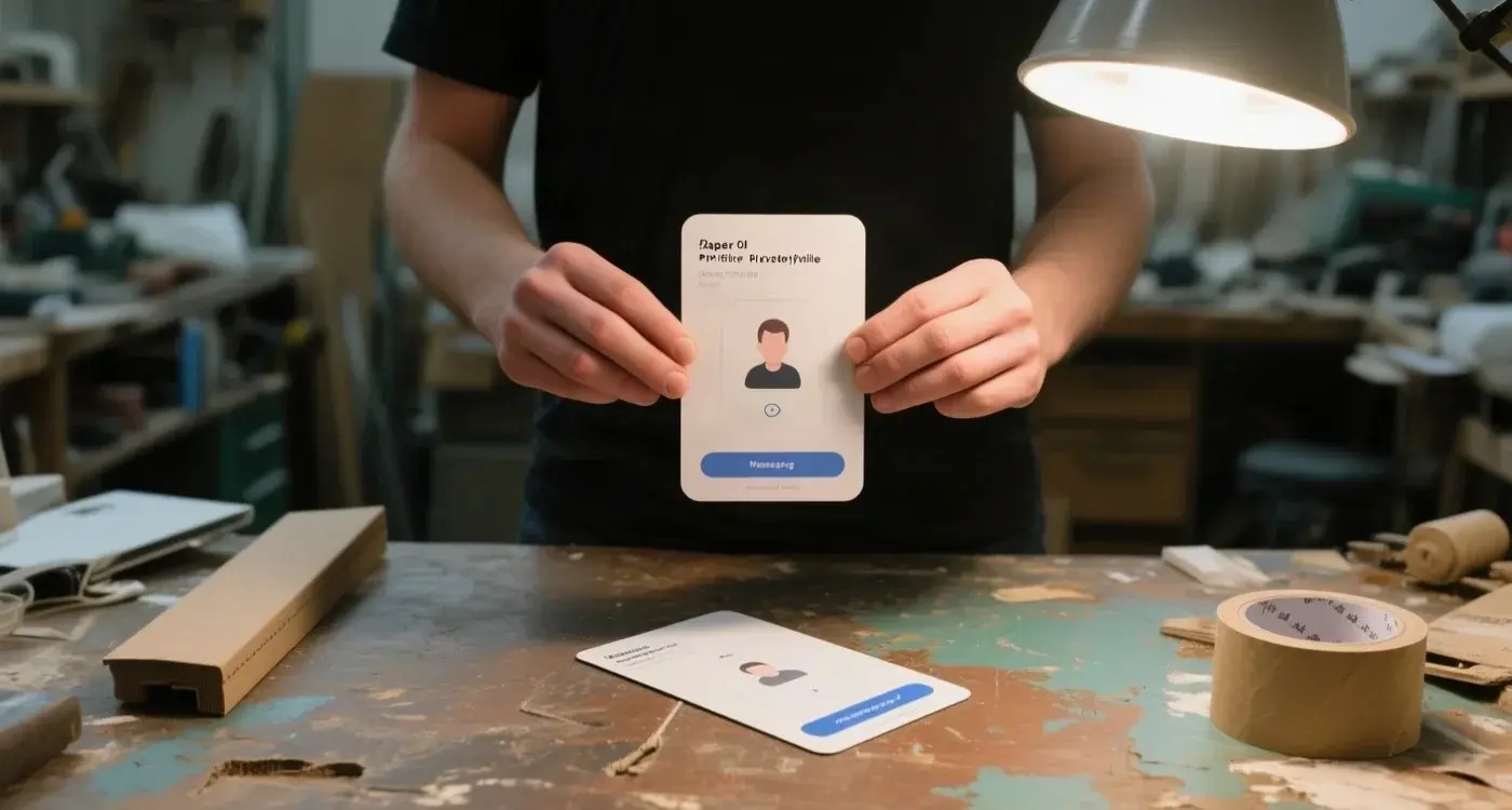 How Do You Build a Comprehensive App Feasibility Framework?