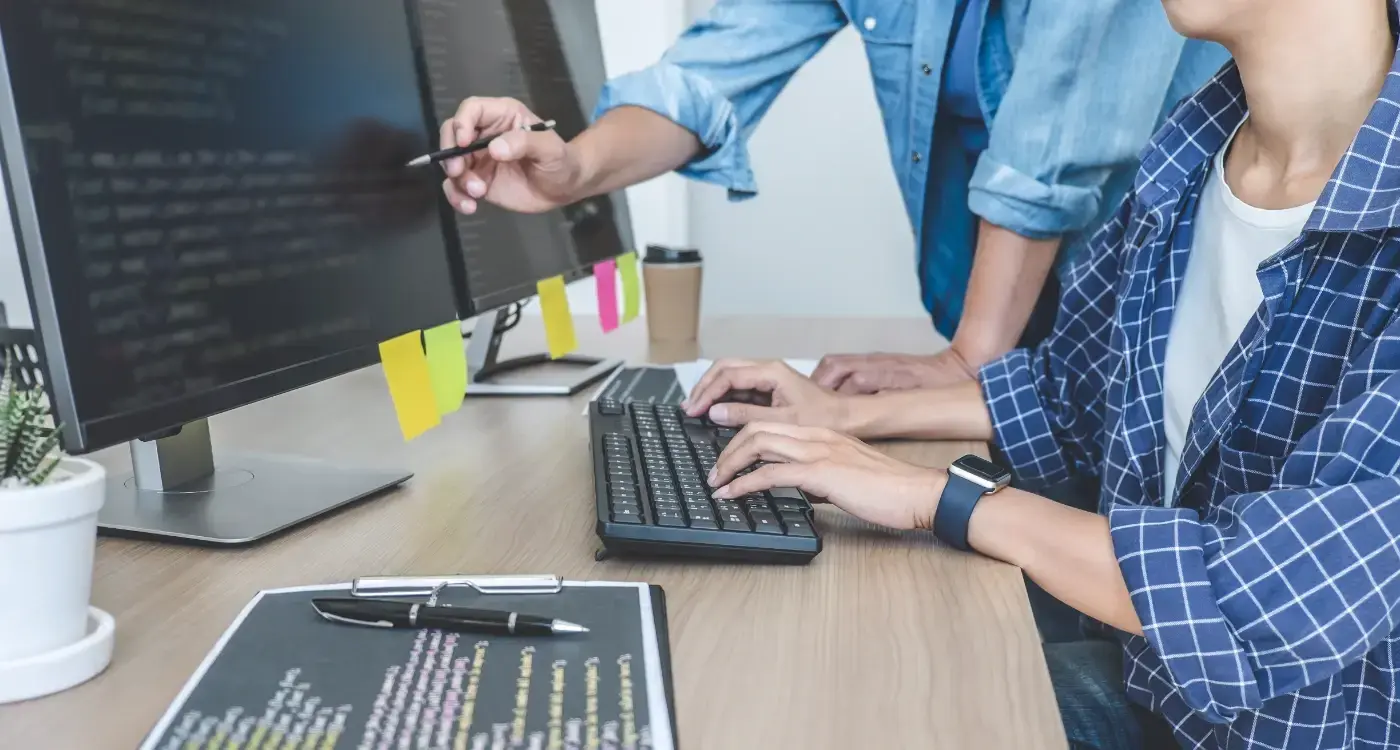 How Do You Build a Developer Vetting Process That Works?