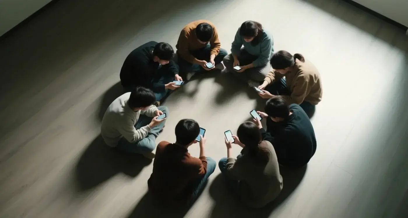 How Do You Build a Social Media Following Before Your App Launch?