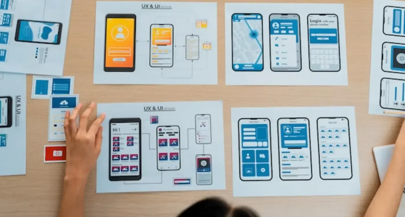 How Do You Build Apps for Multiple Screen Sizes?