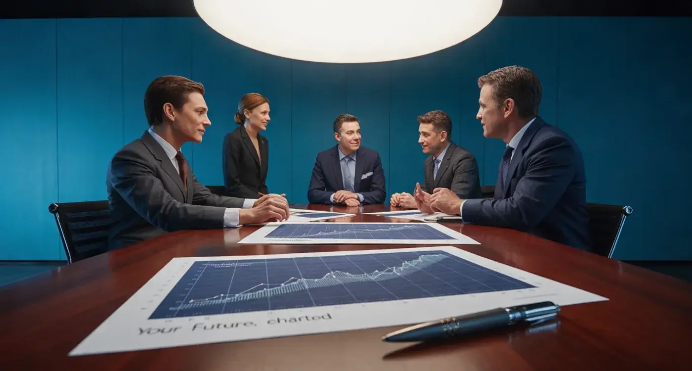 How do you calculate ROI for your enterprise app investment?