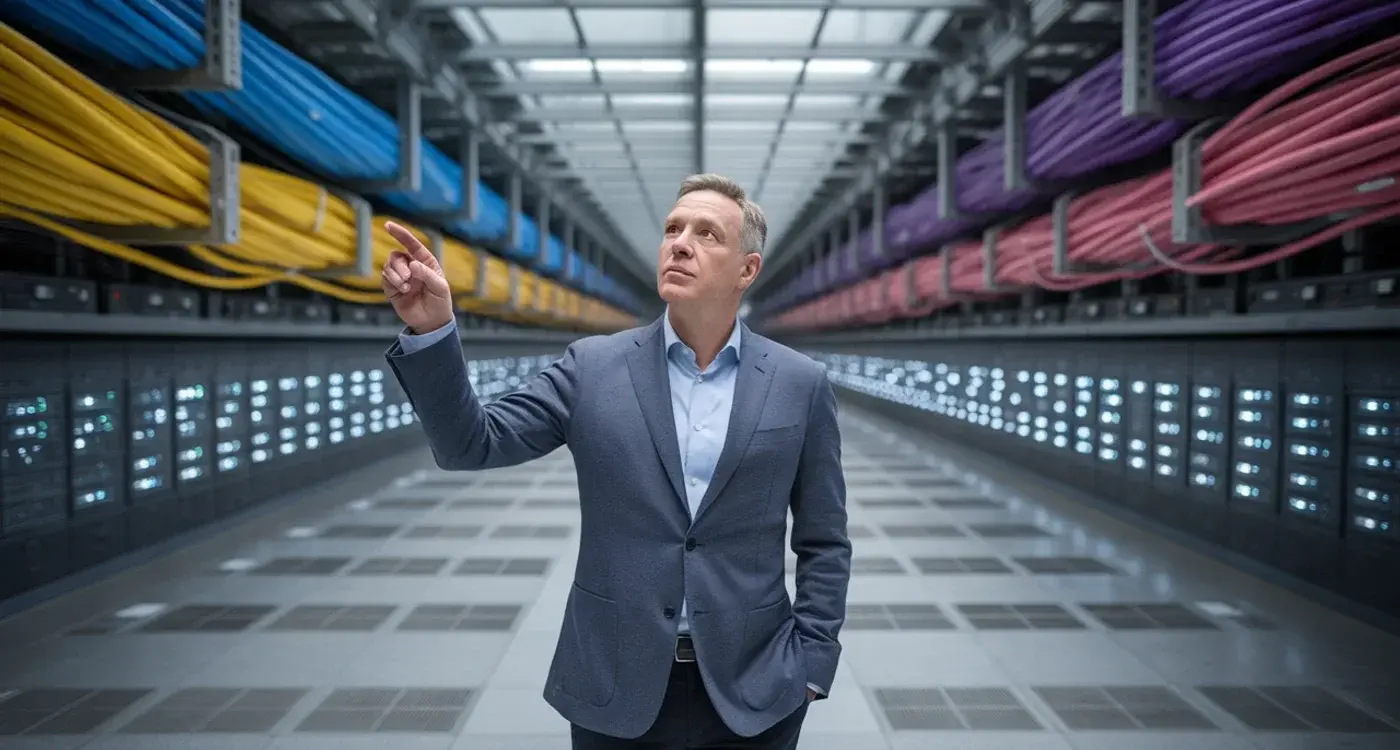 How do you choose between microservices and monoliths?