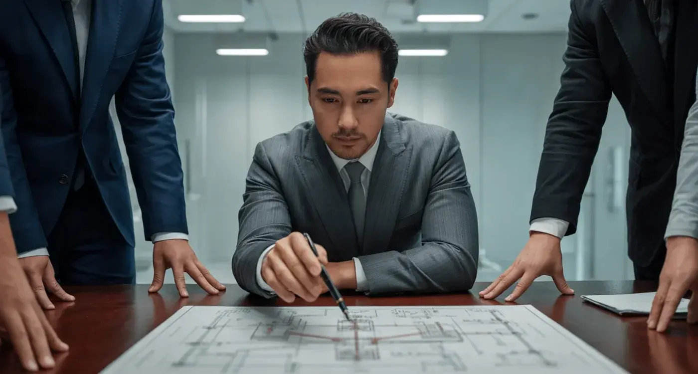 How do you choose security tools for enterprise development?