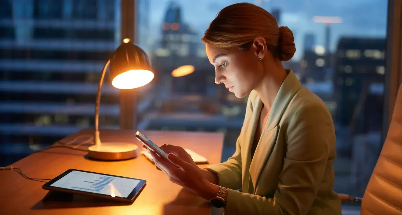 How do you create email campaigns that drive app downloads?