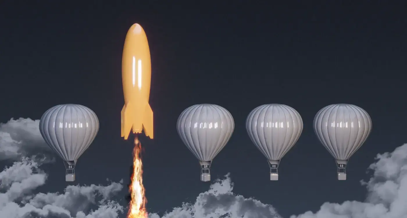 How Do You Identify Your App's Unique Competitive Edge?