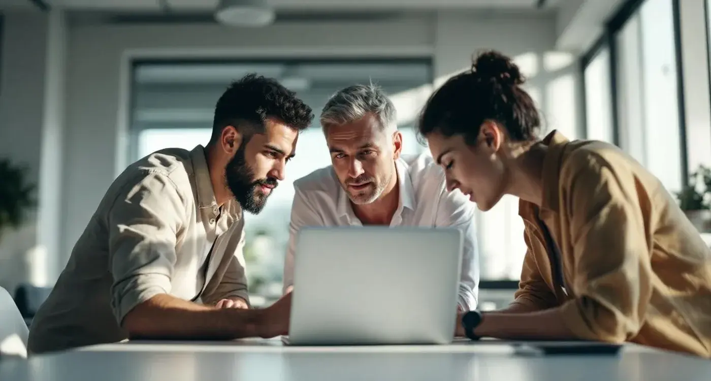 How do you know if a developer understands your business?