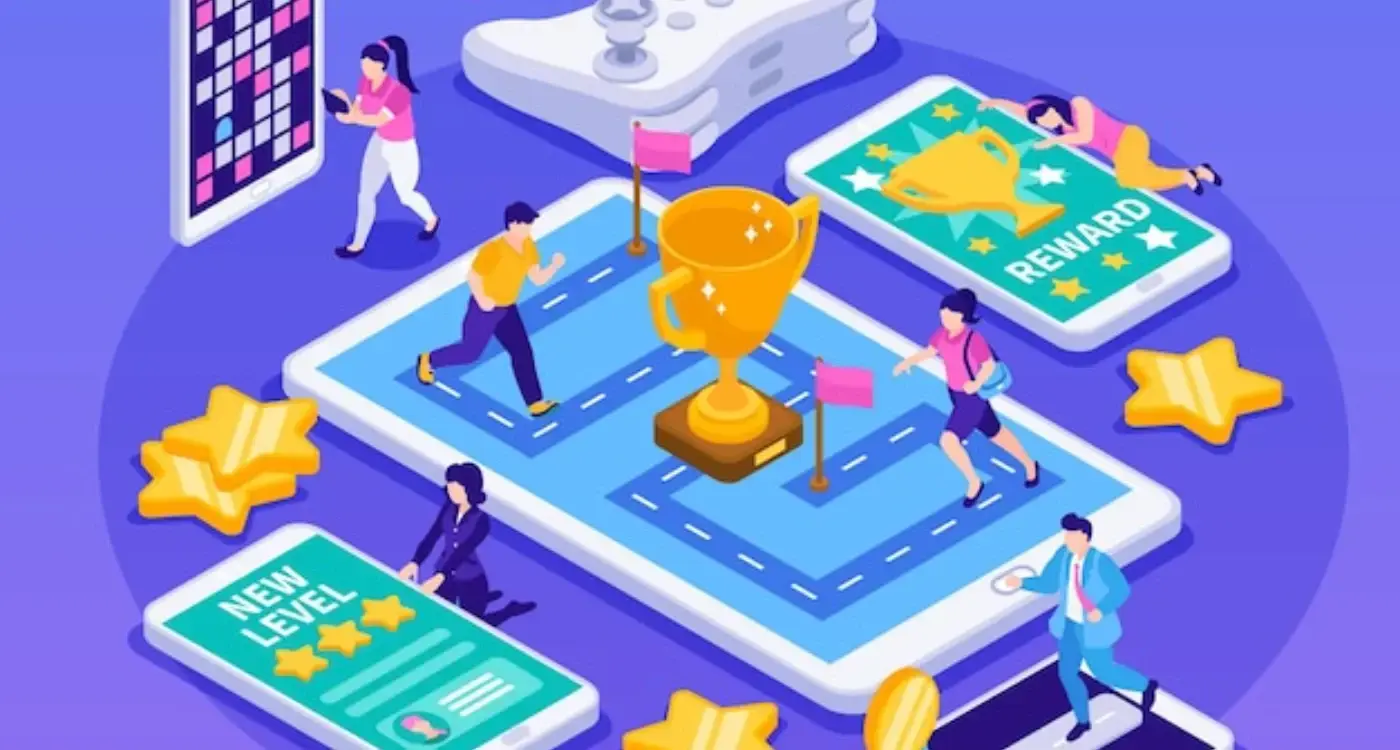 How Do You Pick the Right Game Elements for Your Industry?