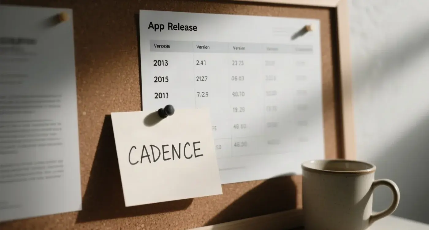 How Do You Plan for App Updates After Launch?