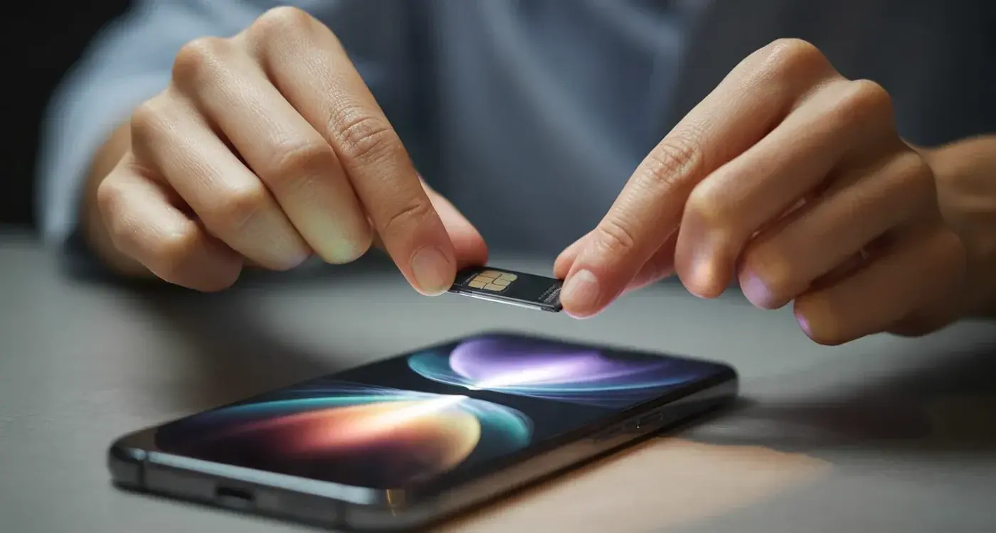 How do you set up proper API authentication for mobile apps?