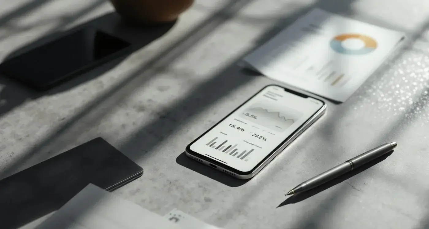 How do you show your app will make money?