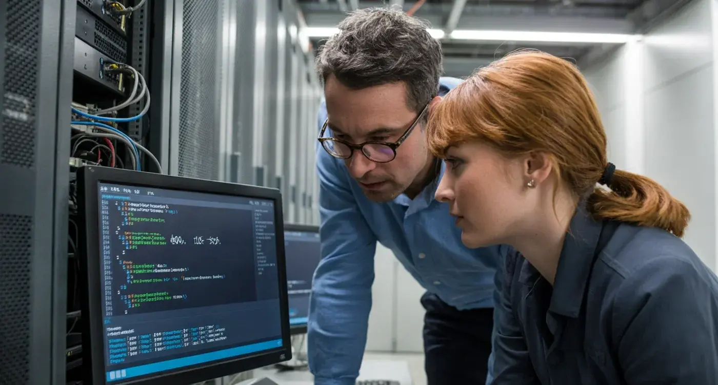 How do you spot disruptive technologies before they hit apps?