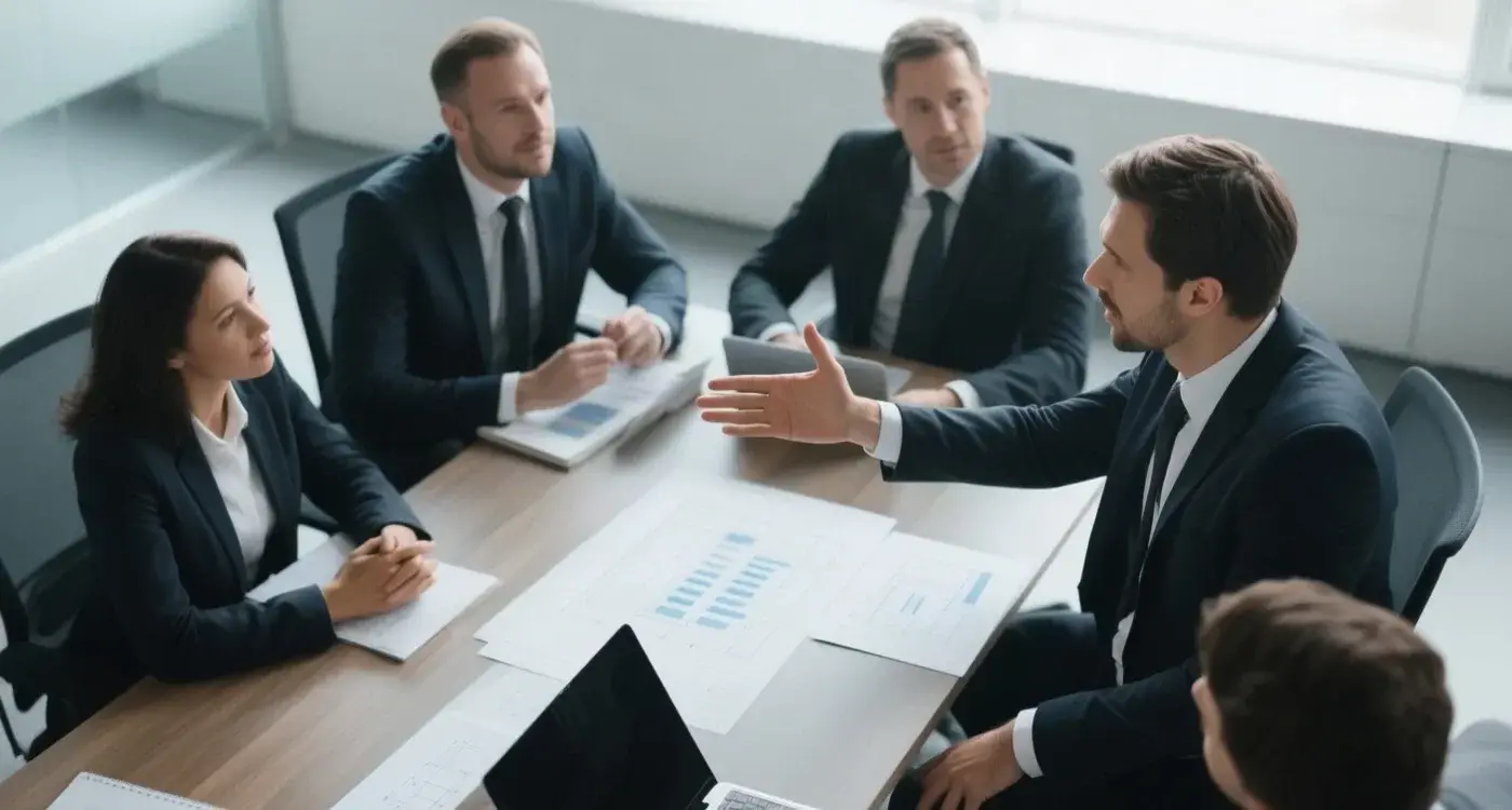 How Do You Talk About Apps With Non Tech People?