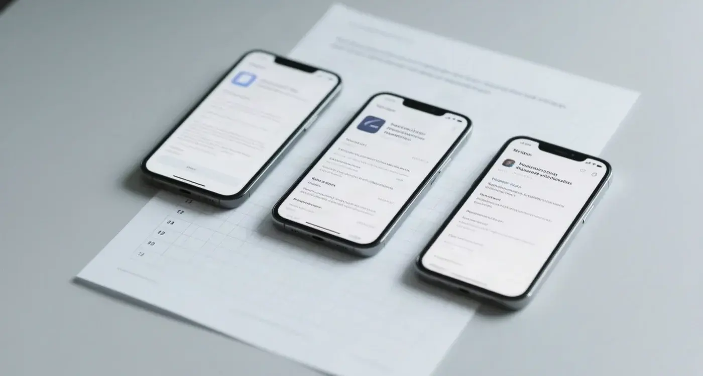How Do You Track Competitor App Updates Automatically?