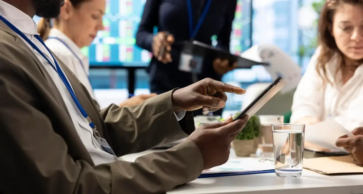 How Do You Turn App Pushback into Project Support?