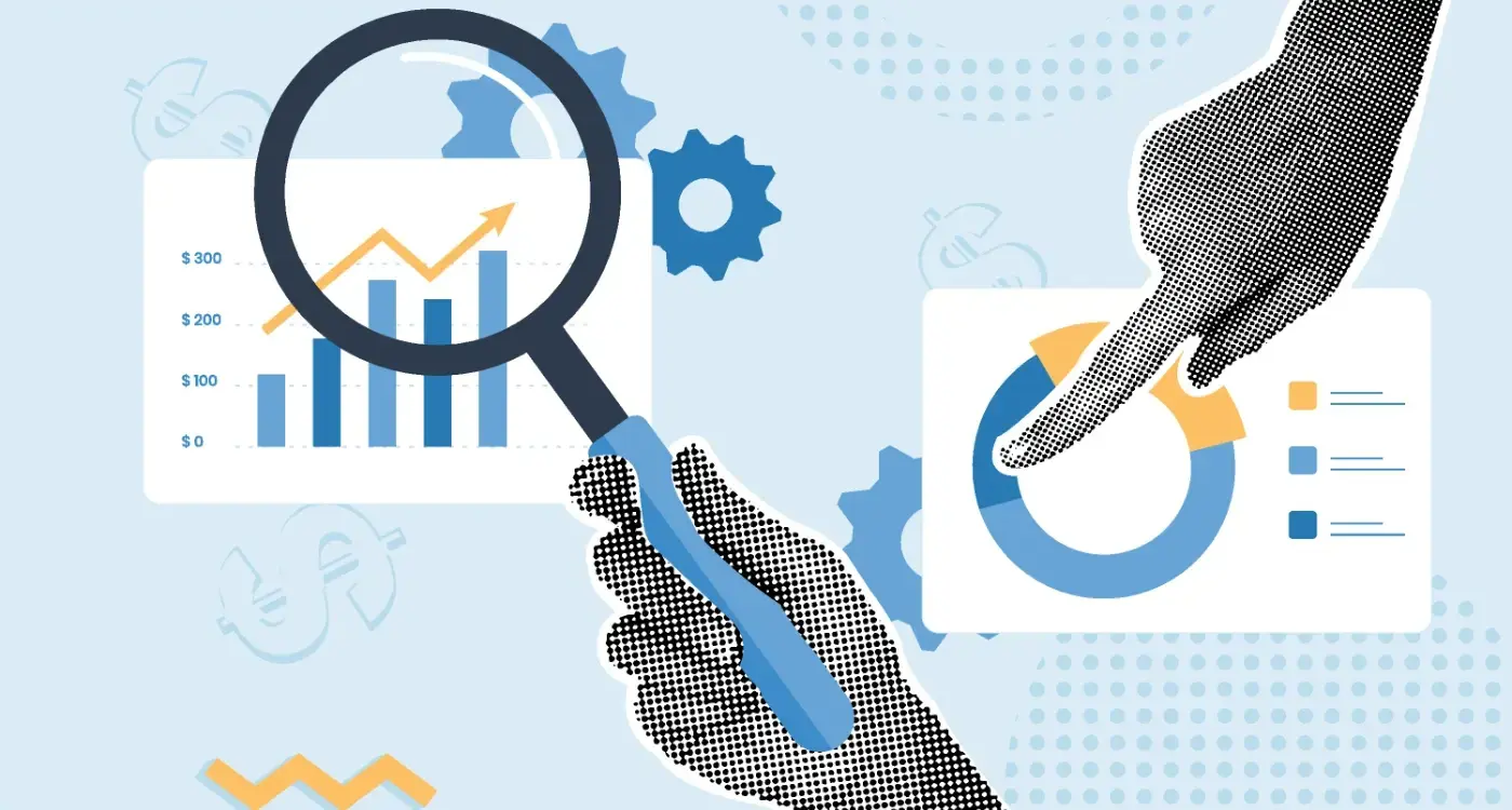 How Do You Turn Competitor Analysis into Actionable Insights?