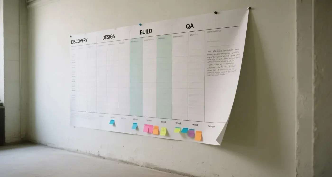 How Long Does It Take to Develop a Comprehensive Learning Management App?