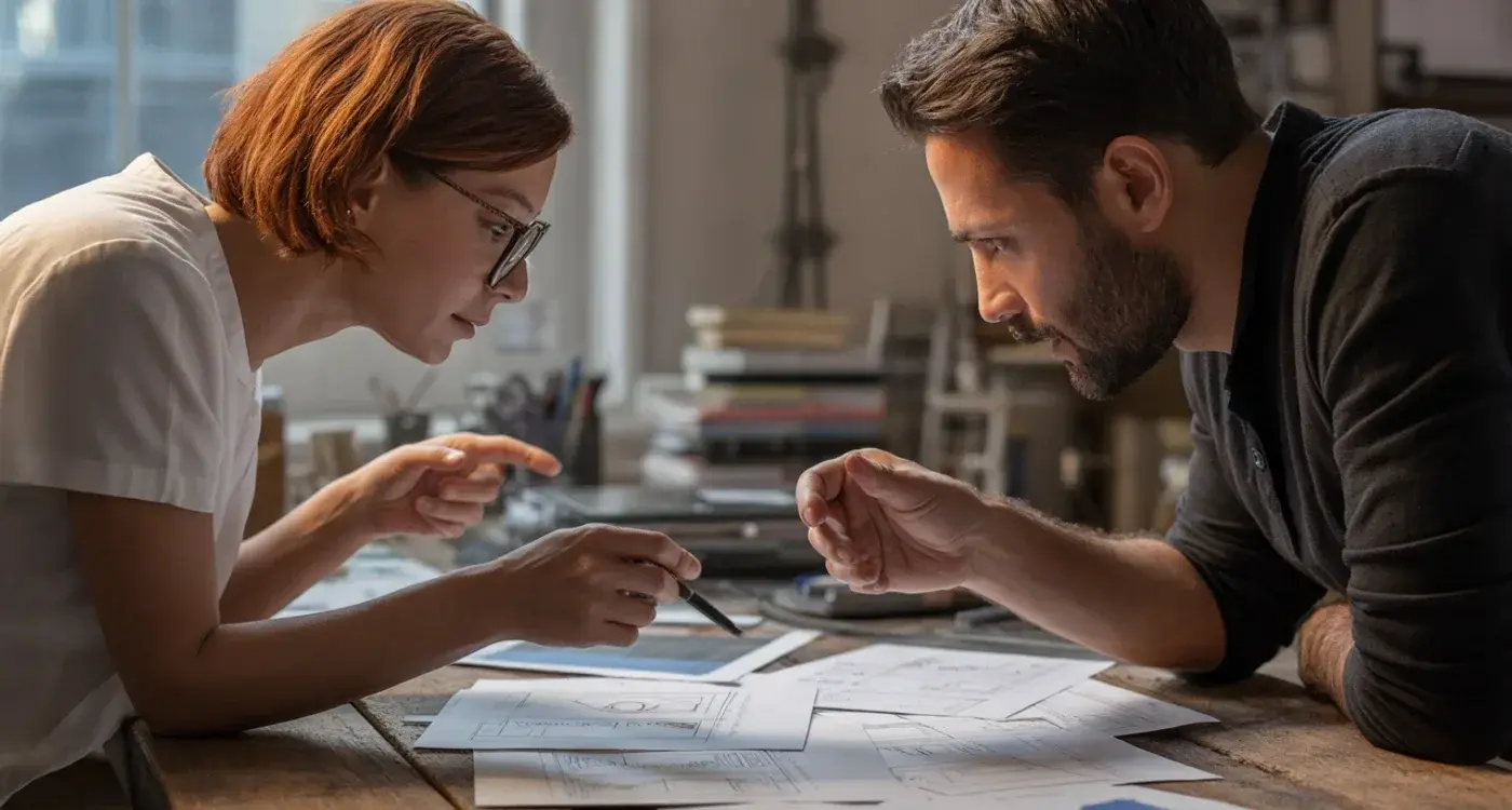 How much can you accomplish with a limited app development budget?