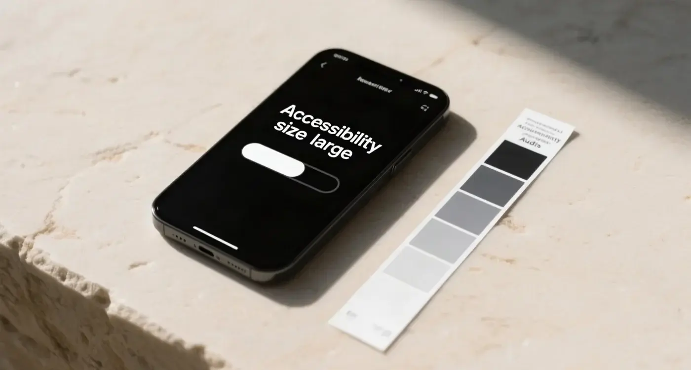 How Much Does It Cost to Add Accessibility Features to a Mobile App?
