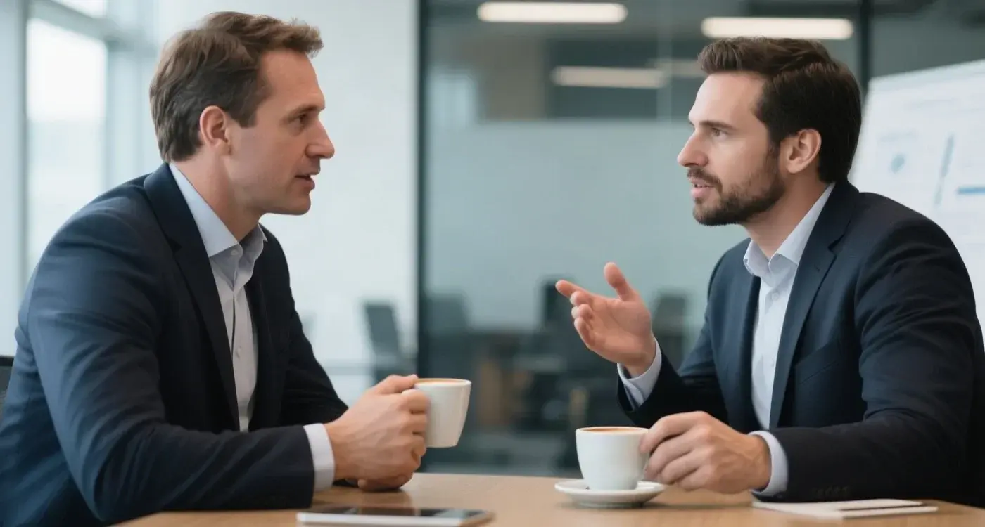 How Much Equity Should I Offer My First Investors?
