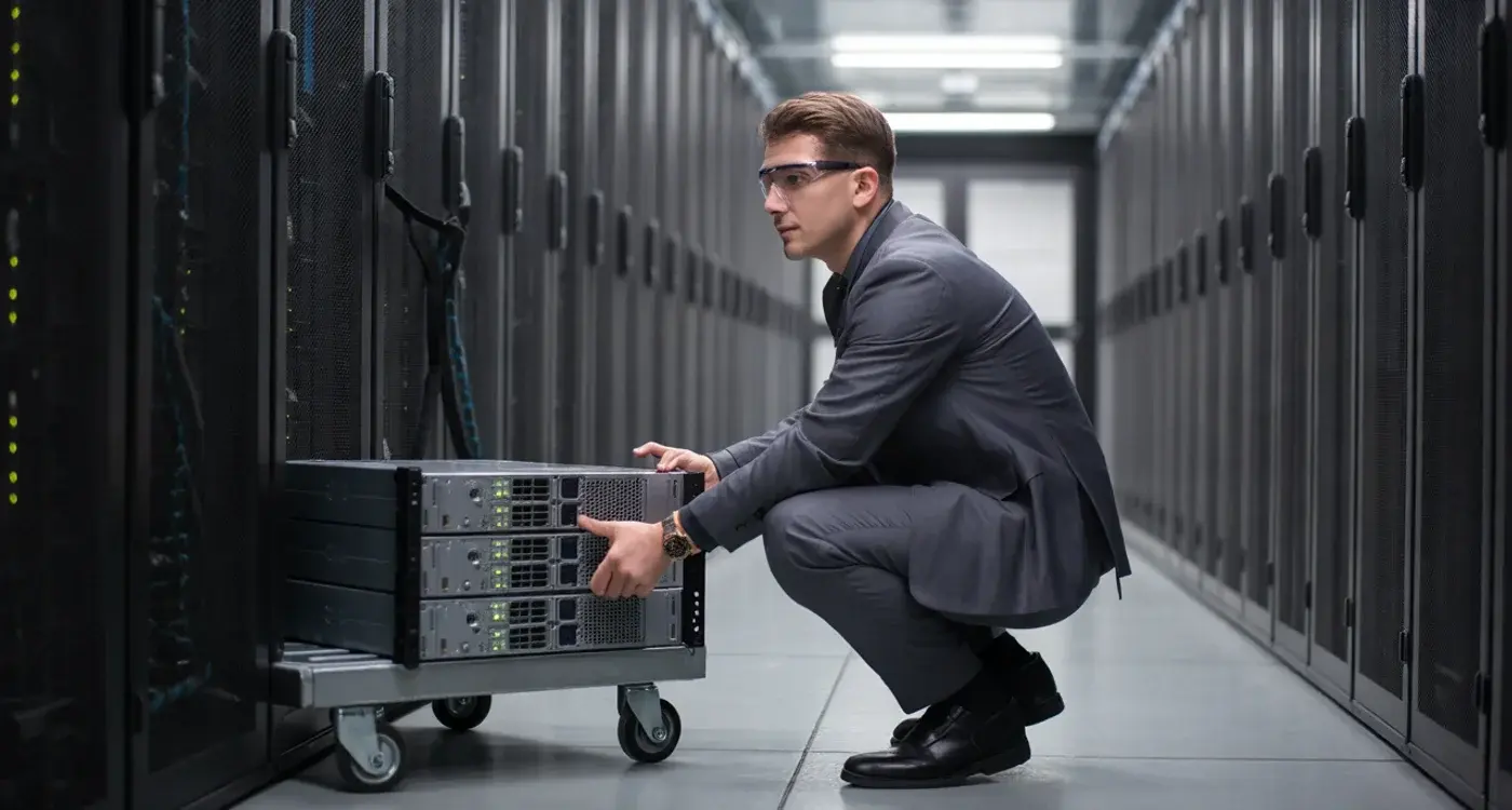 How serverless architecture can cut your app development costs by 70?
