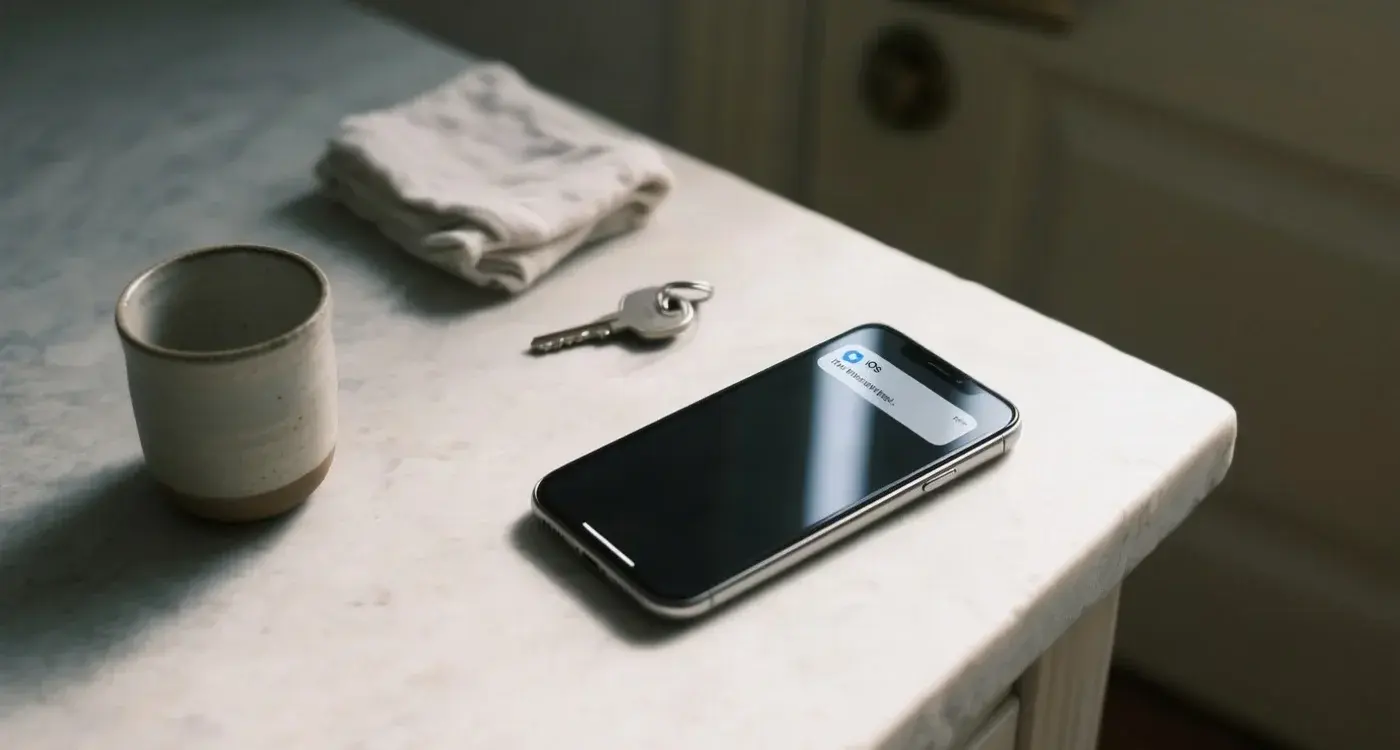 How the New iOS Updates Will Change How We Use Smartphones?