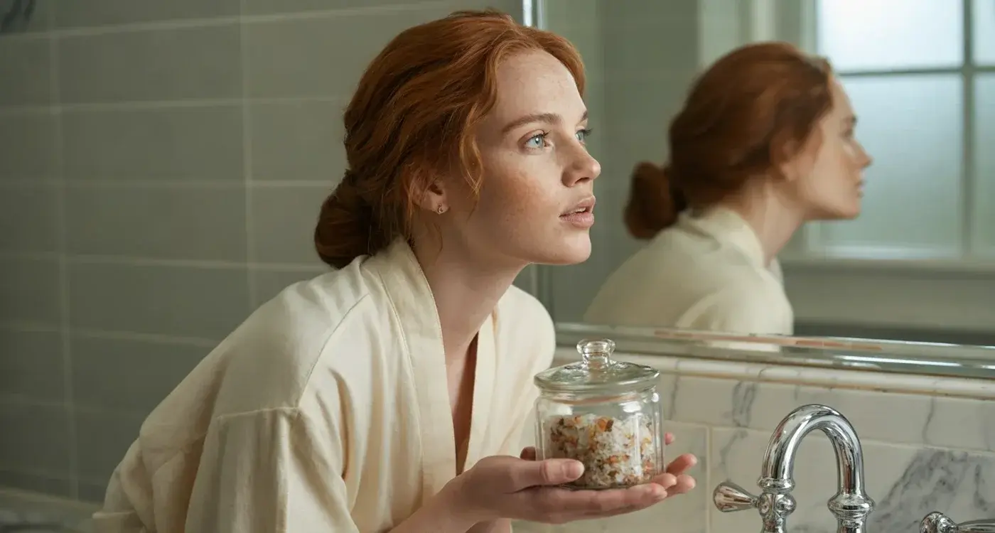How to Audit a Beauty Brand's Digital Experience Against the Standard Its Packaging Already Sets