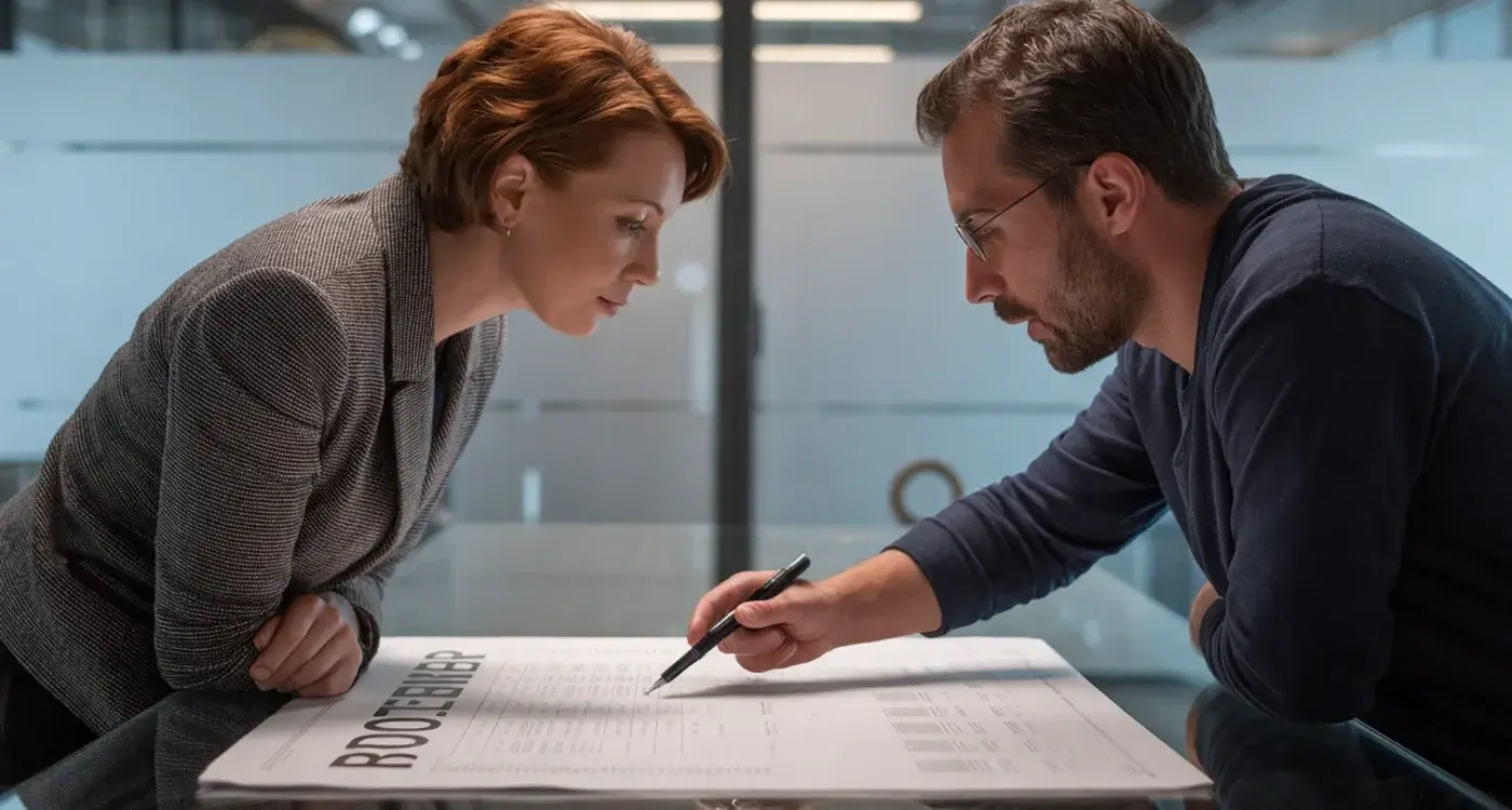 How to Brief a Development Agency so Behavioural Intent Doesn't Get Lost