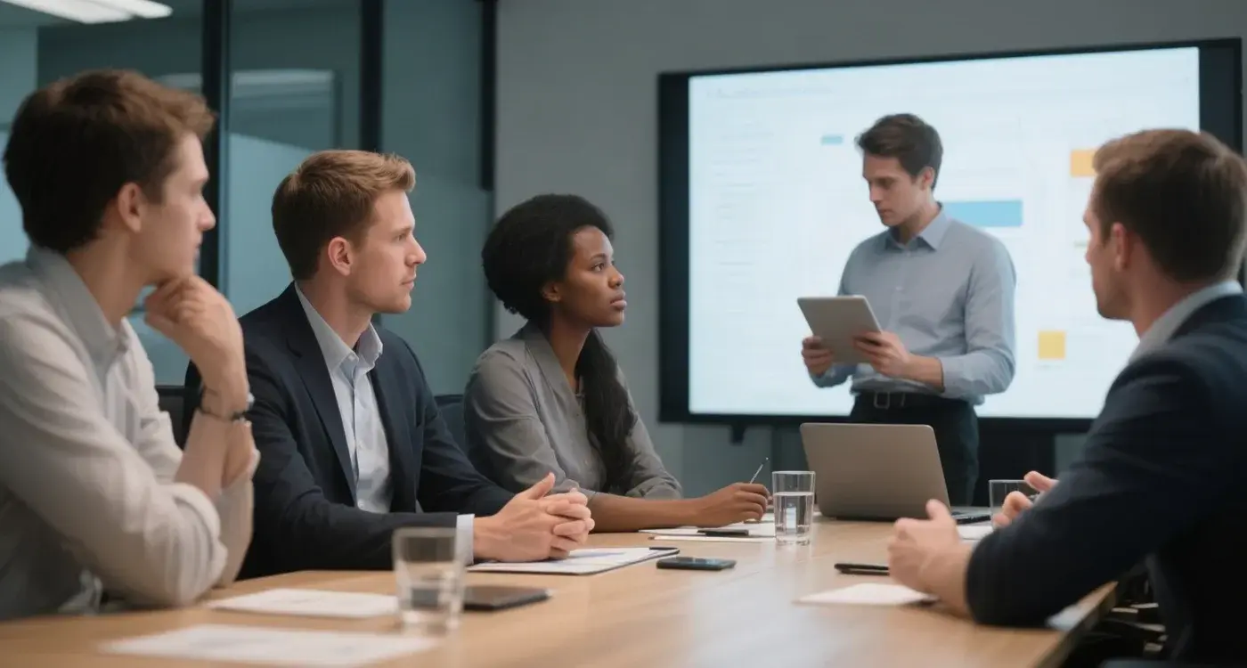 How to Brief a Development Agency Without Losing the Brand in Translation