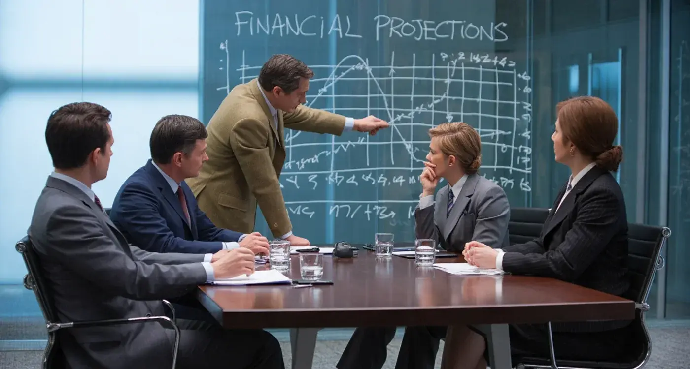 How to Build a Retention Economics Model Your Board Will Actually Read