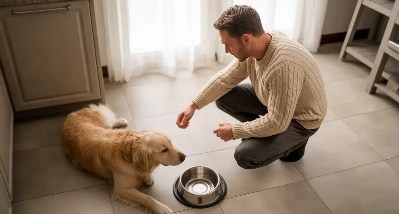 How to Diagnose Whether a Pet Brand's Repeat Purchase Problem Is Habit or Trust
