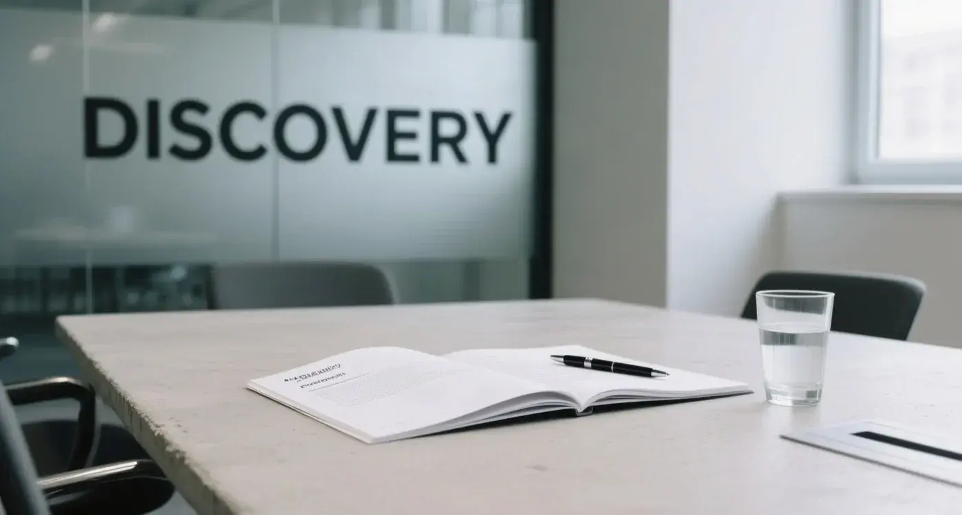 How to Interview a Development Agency Before You Commission a Build