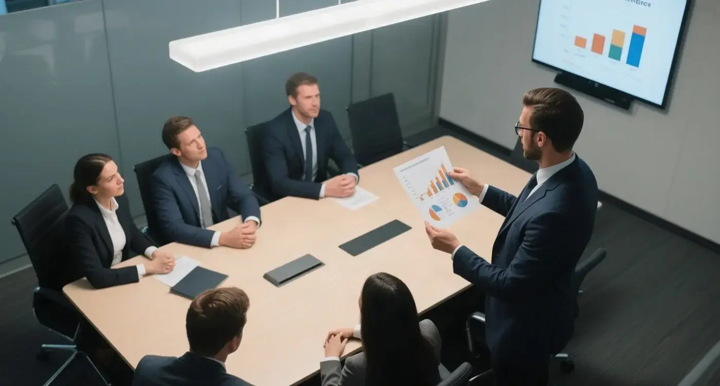 How to Make the Commercial Case for Experience Investment in a Boardroom That Only Speaks Revenue