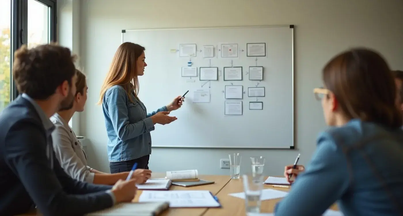 How to Read a Product Like a Behavioural Scientist Reads a Room
