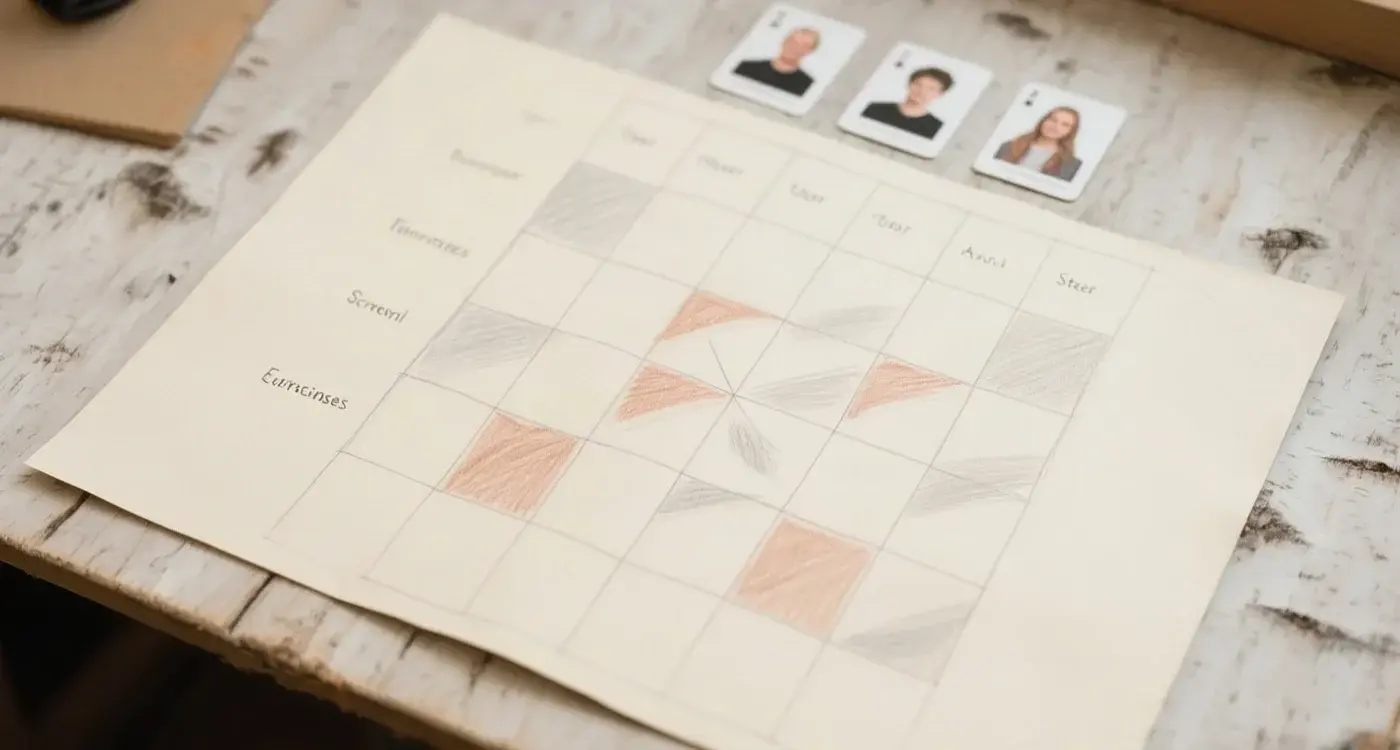 How to Redesign an Onboarding Flow for the Emotional State the User Actually Arrives In