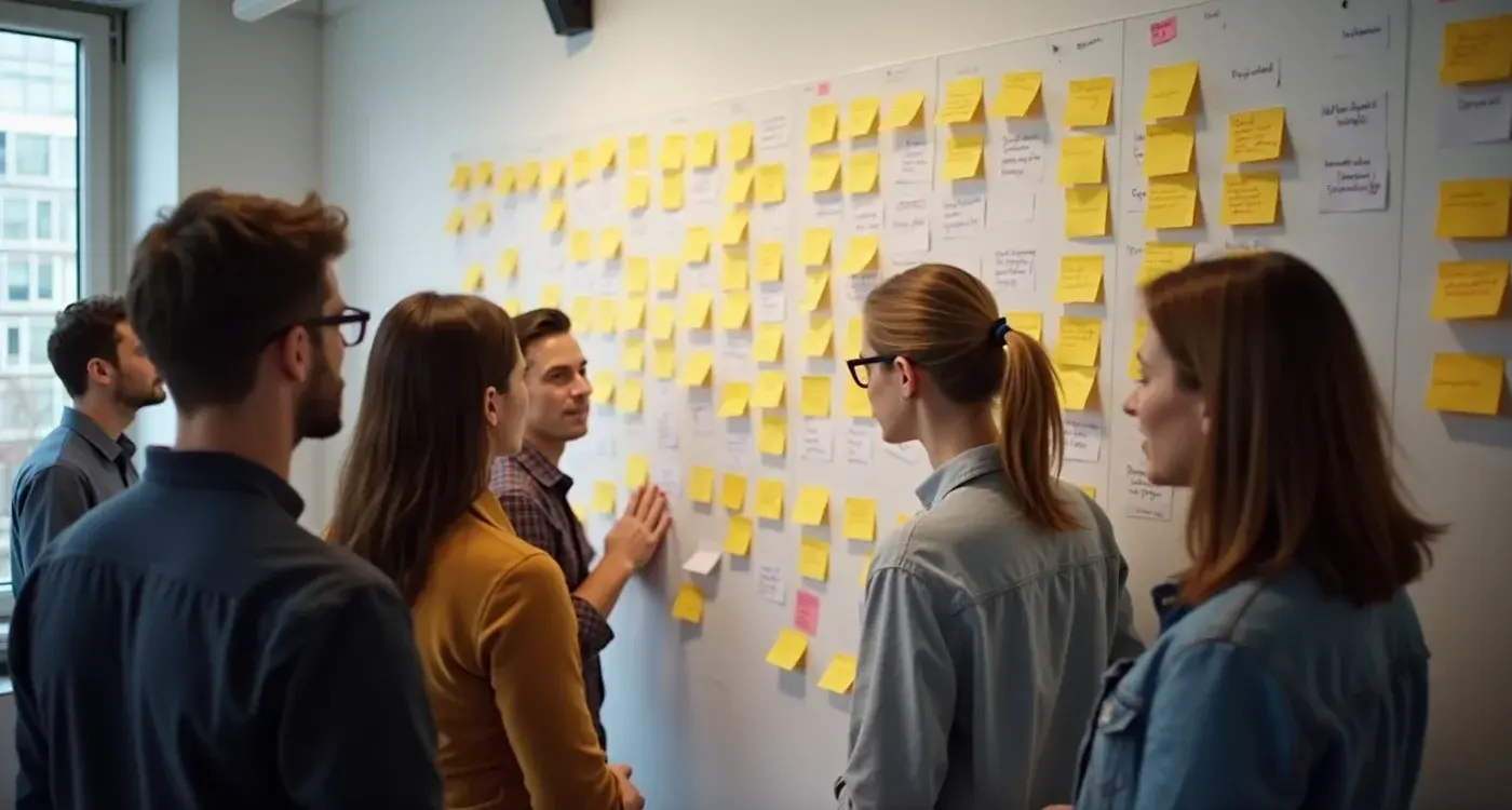 How to Run a Two-Hour Assumption Mapping Session Before You Commit to a Build