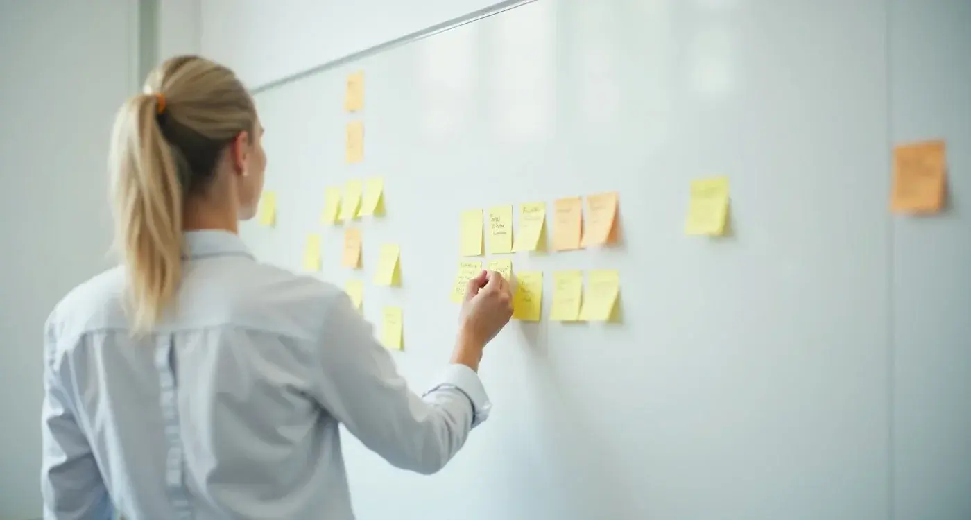 How to Sequence Product Decisions Before the First Sprint
