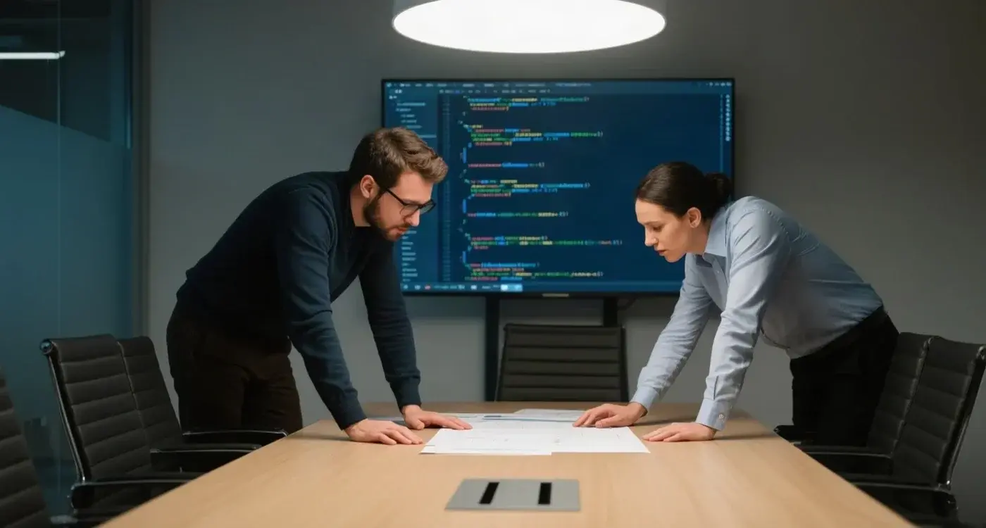 How to Spot a Development Team That Takes Code Quality Seriously