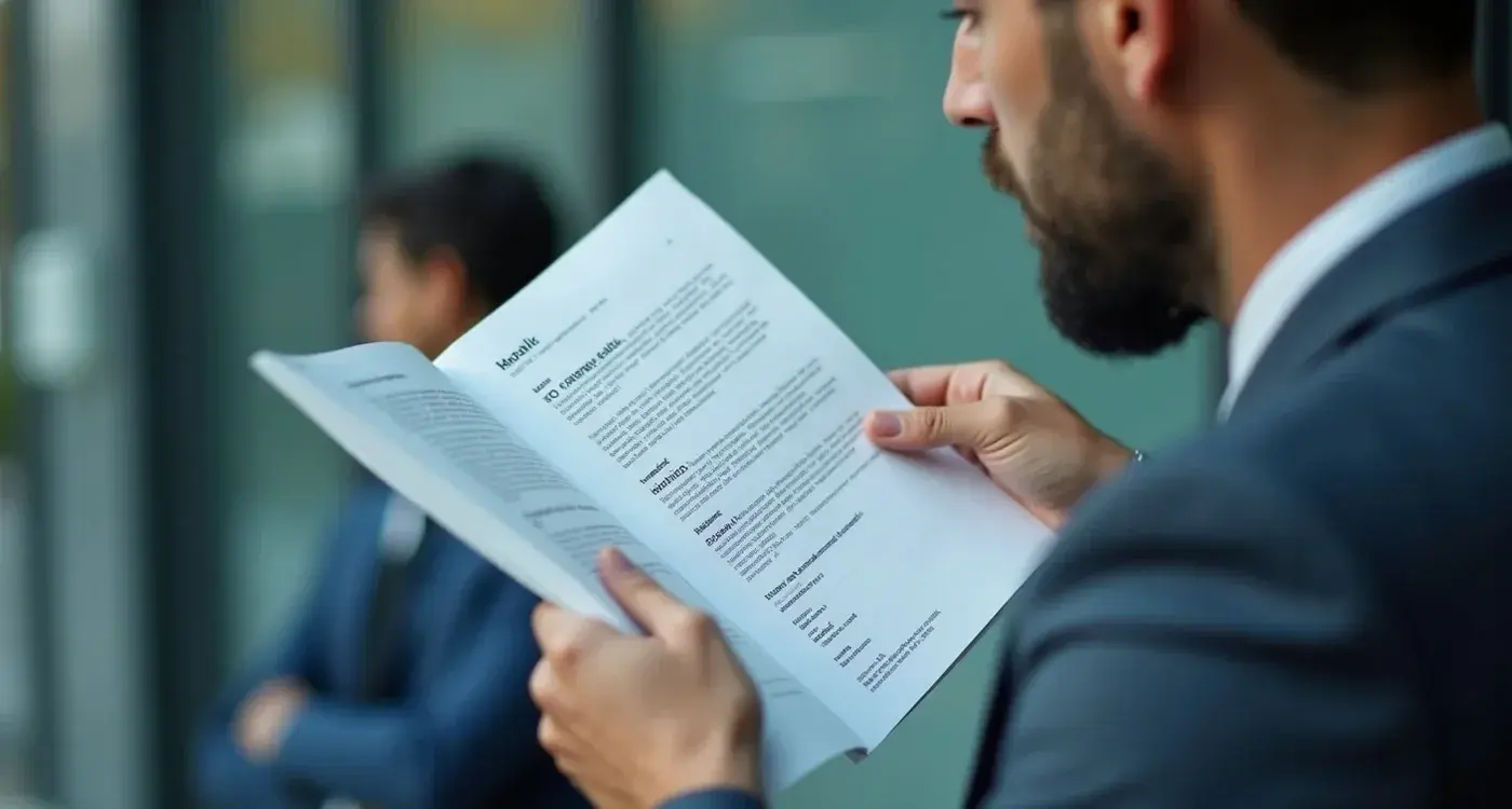 How to Structure a Pre-Build Behavioural Thesis a Development Team Can Design Against