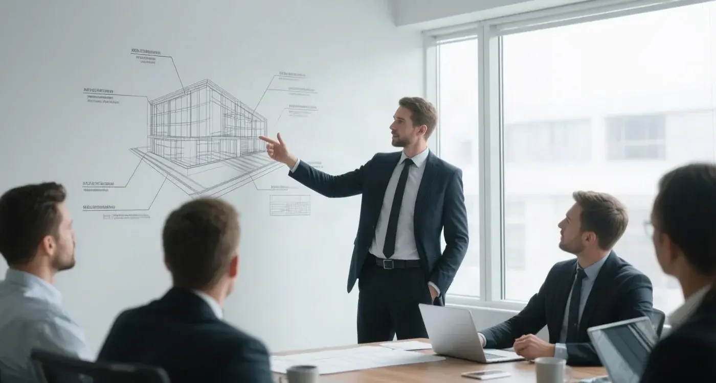 How to Tell Whether Your Digital Problem Is a Format Problem or a Brief Problem