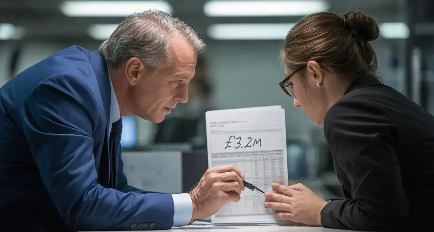 How to Translate a Behavioural Finding Into a Line a Finance Director Will Fund