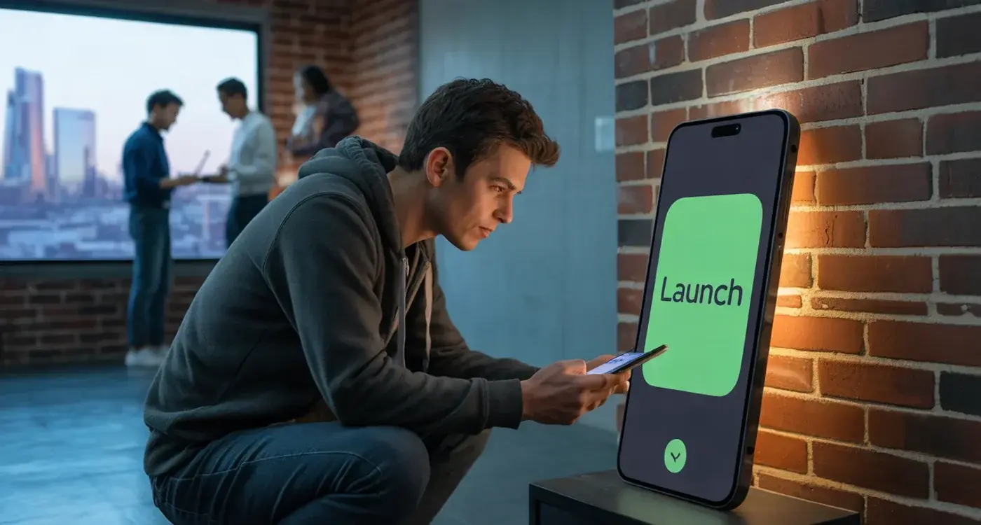 How to turn your website into a progressive web app step by step