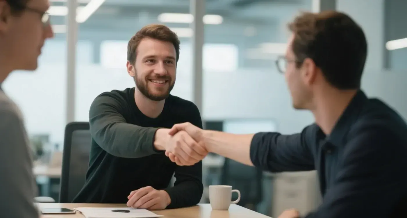 How to Write a Behavioural Brief That Protects the Brand Through the Build