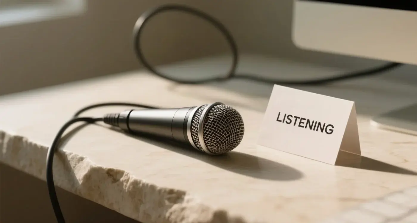 How Voice Technology Can Transform Your Customer Experience?