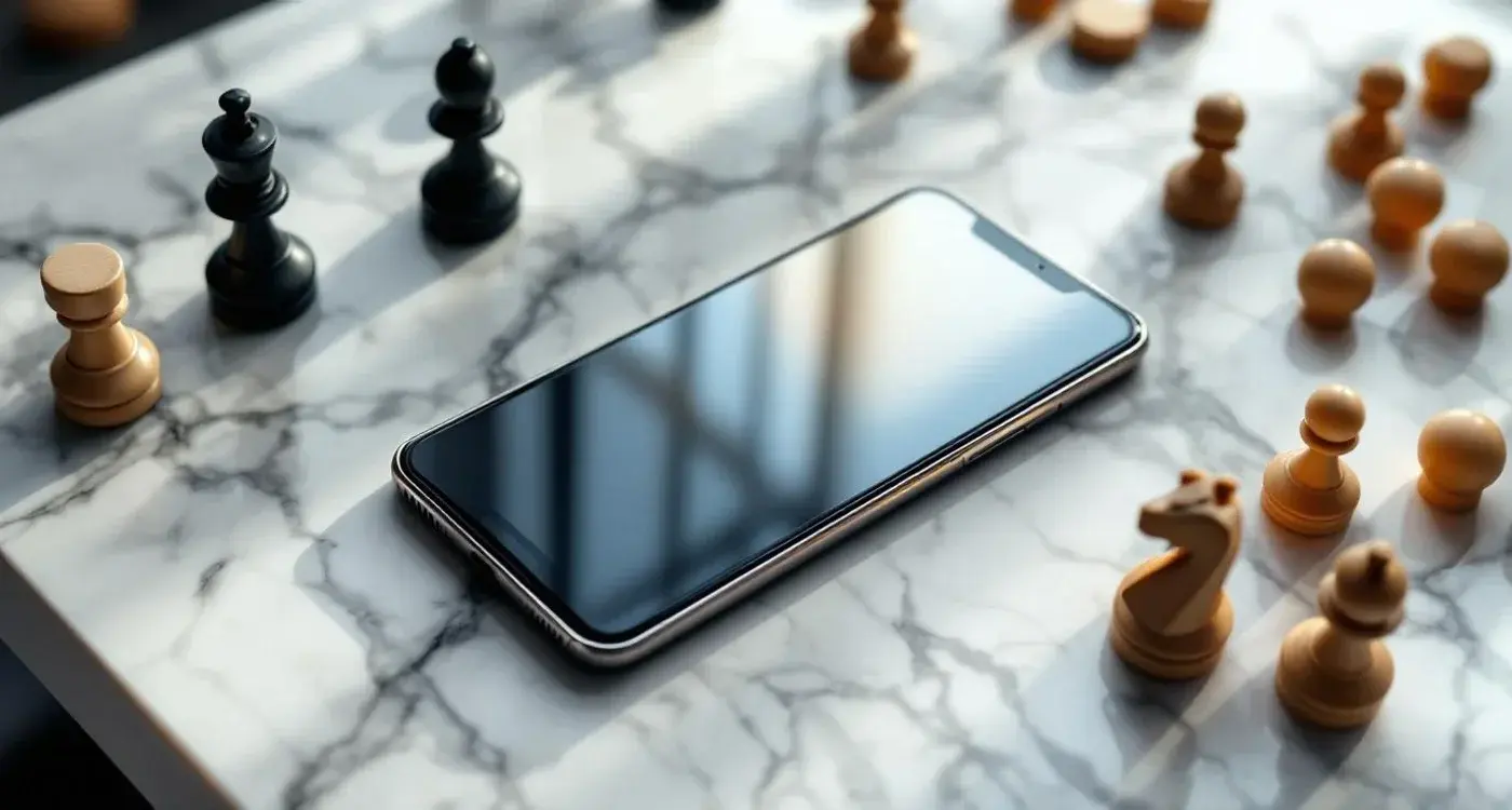 Incorporating game mechanics into business apps