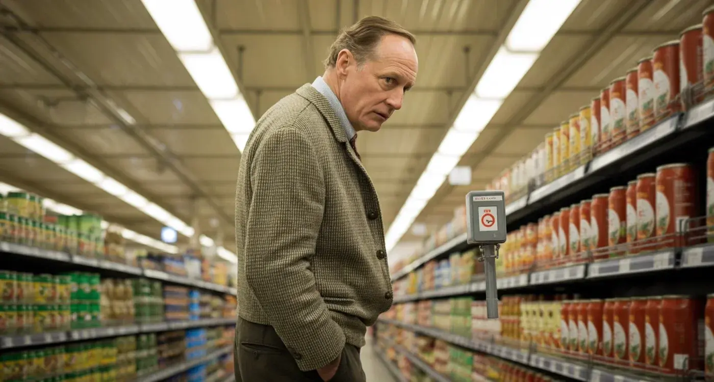 IoT is making big waves in retail and changing the way consumers shop