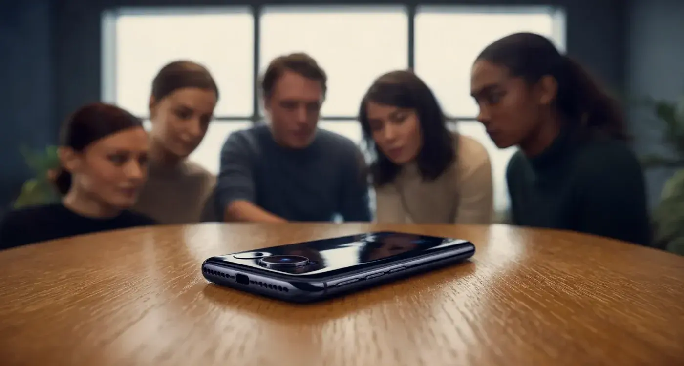 Is blockchain technology too slow for mobile apps?