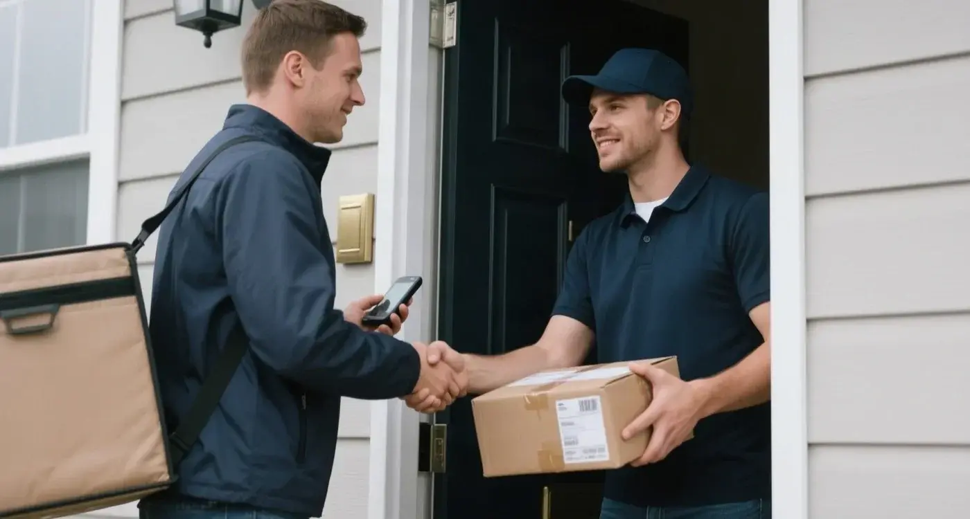 Logistics App Success Stories: Learning From the Companies That Got It Right