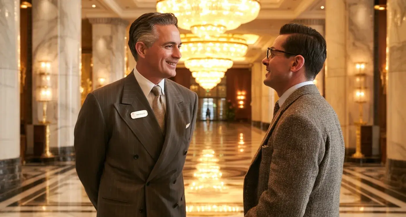 Luxury brands enhance VIP with apps